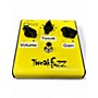 Used Seymour Duncan SFX02 Tweak Fuzz Effect Pedal