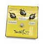 Used Seymour Duncan SFX02 Tweak Fuzz Effect Pedal