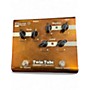 Used Seymour Duncan SFX03 Twin Tube Distortion Effect Pedal