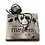 Used Seymour Duncan SFX04 Twin Tube Mayhem Distortion Effect Pedal