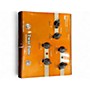 Used Seymour Duncan SFX04 Twin Tube Mayhem Distortion Effect Pedal