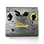 Used Seymour Duncan SFX07 Shape Shift Tap Tremolo Effect Pedal