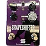 Used Seymour Duncan SFX07 Shape Shift Tap Tremolo Effect Pedal