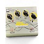 Used Seymour Duncan SFX07 Shape Shift Tap Tremolo Effect Pedal