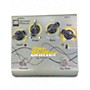 Used Seymour Duncan SFX07 Shape Shift Tap Tremolo Effect Pedal