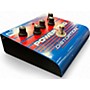 Used Seymour Duncan SFX08 Power Grid Distortion Effect Pedal