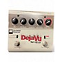 Used Seymour Duncan SFX10 Deja Vu Delay Effect Pedal