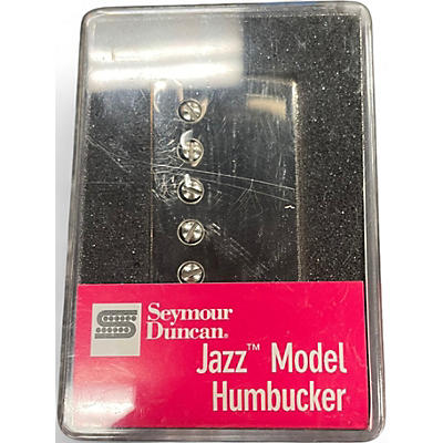Used Seymour Duncan SH-2 Electric Bass Pickup