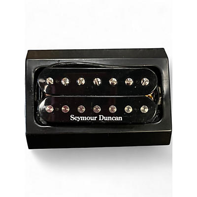 Used Seymour Duncan SH1N 7 STRING HUMBUCKER Electric Guitar Pickup