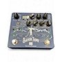 Used Seymour Duncan SILVER LAKE Effect Pedal