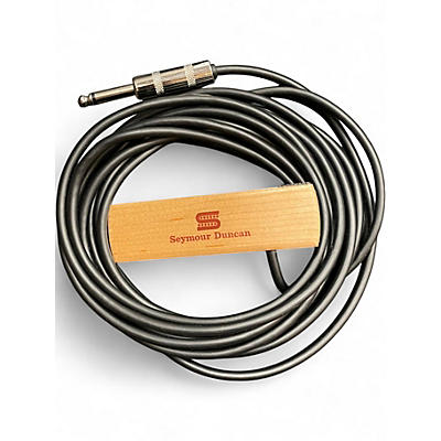 Used Seymour Duncan Sa-3sc Acoustic Guitar Pickup