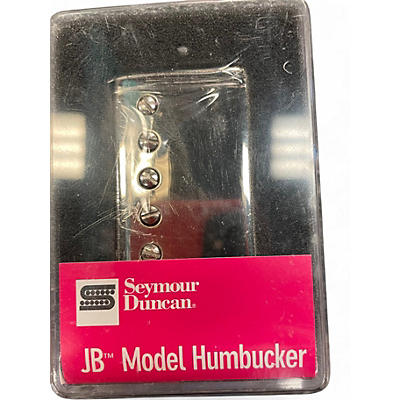 Used Seymour Duncan Sh-2 Electric Bass Pickup