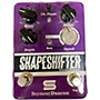 Used Seymour Duncan Shapeshifter Effect Pedal