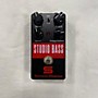 Used Seymour Duncan Used Seymour Duncan Studio Bass Compressor Effect Pedal