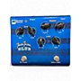 Used Seymour Duncan TWIN TUBE BLUE Effect Pedal