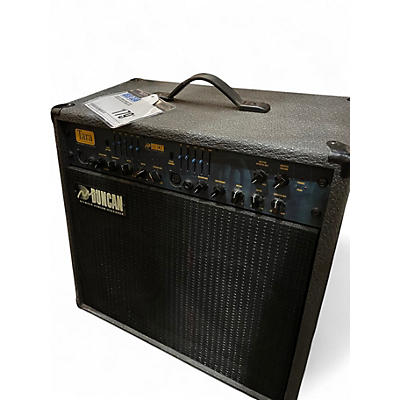 Used Seymour Duncan Tara Acoustic Guitar Combo Amp