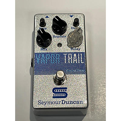 Seymour Duncan Used Seymour Duncan VAPOR TRAIL Effect Pedal