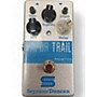 Used Seymour Duncan Used Seymour Duncan VAPOR TRAIL Effect Pedal