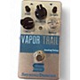 Used Seymour Duncan VAPOR TRAIL Effect Pedal
