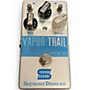 Used Seymour Duncan VAPOR TRAIL Effect Pedal