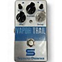 Used Seymour Duncan VAPOR TRAIL Effect Pedal
