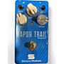 Used Seymour Duncan VAPOR TRAIL Effect Pedal