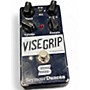 Used Seymour Duncan VISE GRIP COMPRESSOR Effect Pedal