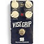 Used Seymour Duncan VISE GRIP Effect Pedal