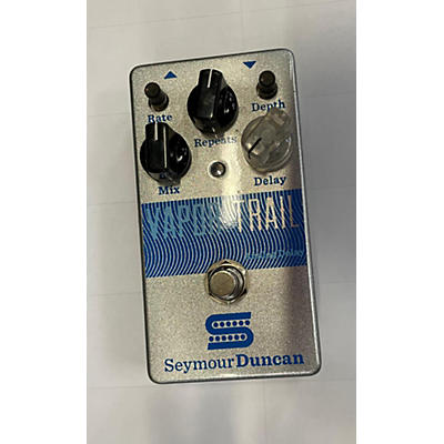 Seymour Duncan Used Seymour Duncan Vapor Trail Effect Pedal