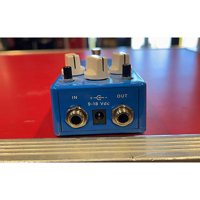 Seymour Duncan Used Seymour Duncan Vapor Trails Effect Pedal