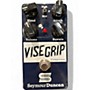 Used Seymour Duncan Vise Grip Effect Pedal