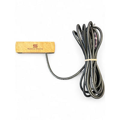 Used Seymour Duncan WOODY SC Acoustic Guitar Pickup