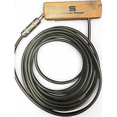 Used Seymour Duncan Woody SA3HC Acoustic Guitar Pickup