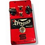 Used Seymour Duncan dirtydeed distortion Effect Pedal