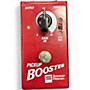 Used Seymour Duncan pickup boost Effect Pedal