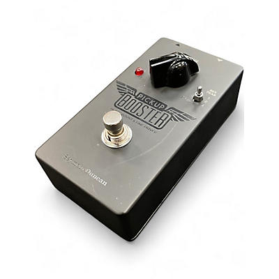 Used Seymour Duncan pickup booster Effect Pedal