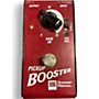 Used Seymour Duncan pickup booster Effect Pedal