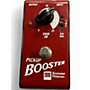 Used Seymour Duncan pickup booster Effect Pedal