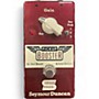 Used Seymour Duncan pickup booster