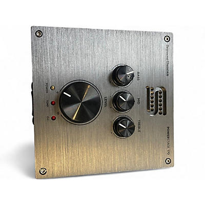 Used Seymour Duncan powerstage170 Guitar Preamp