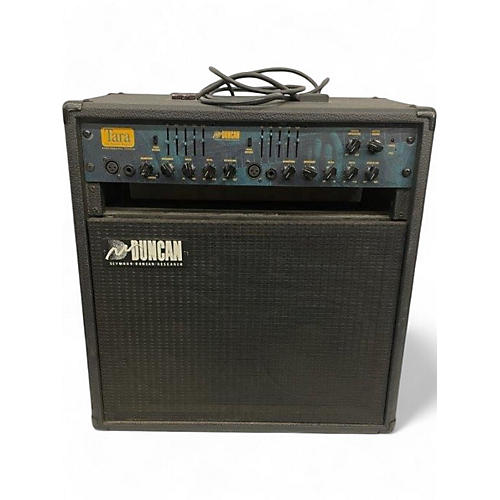 Used Seymour Duncan tARA Guitar Power Amp