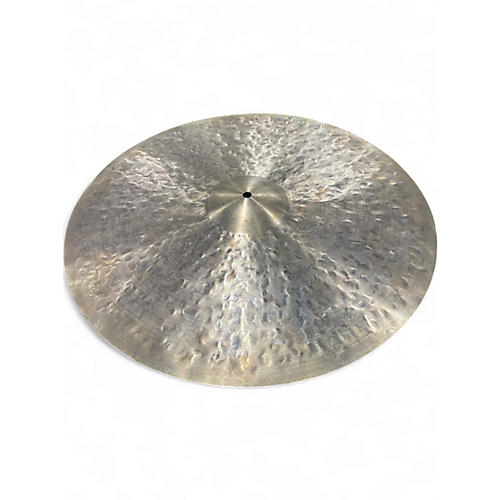 Used Sfcc 21in COUSTOM RIDE Cymbal 41