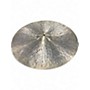 Used Sfcc 21in COUSTOM RIDE Cymbal 41