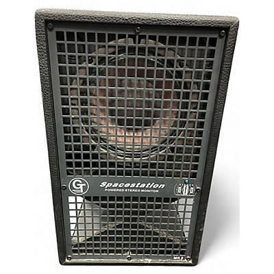 Used Sfx Spacestation Keyboard Amp