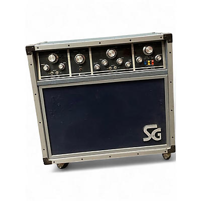 Used Sg Systems SG212 Guitar Combo Amp