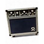 Used Sg Systems SG212 Guitar Combo Amp