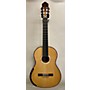 Used Shadowfax Used Shadowfax CCM Natural Classical Acoustic Electric Guitar Natural