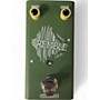 Used Shaevle TREMBLE Effect Pedal