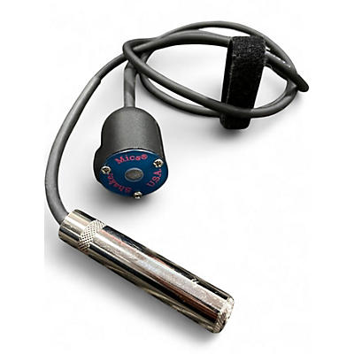 Used Shaker HARMONICA MICROPHONE Condenser Microphone