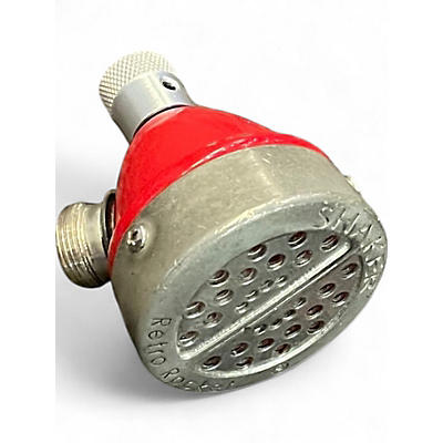 Used Shaker RETRO ROCKET Dynamic Microphone